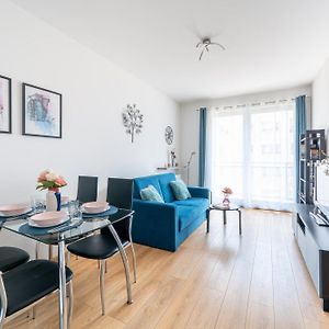 Appartement met een Slaapkamer